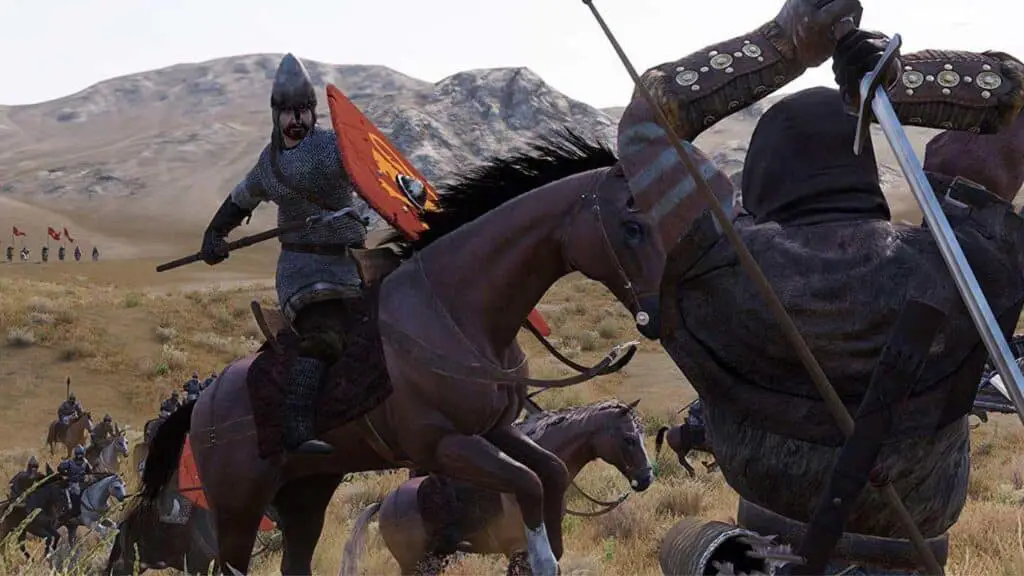 Mount and Blade 2 Bannerlord Review 2024