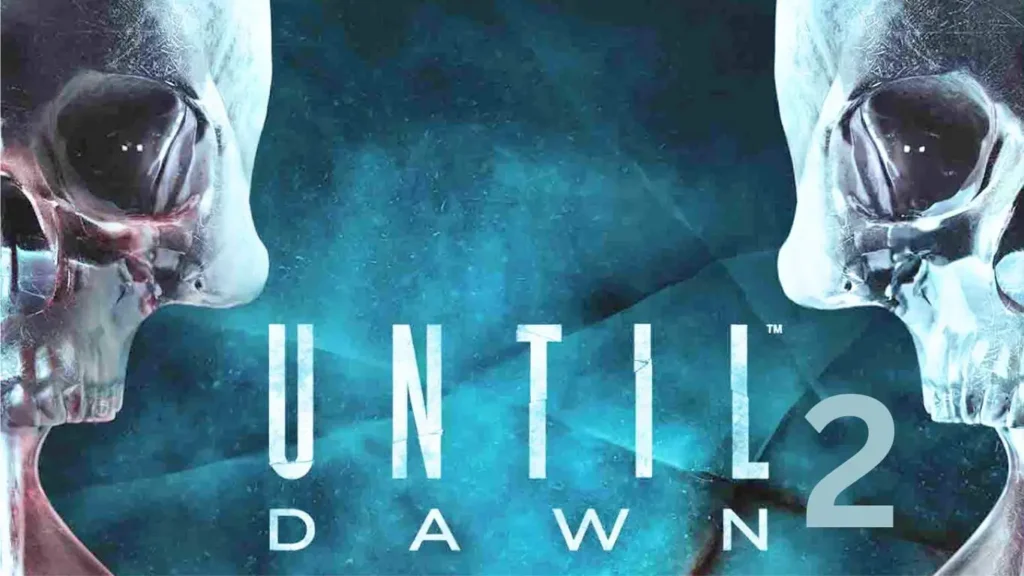 Until Dawn 2 image