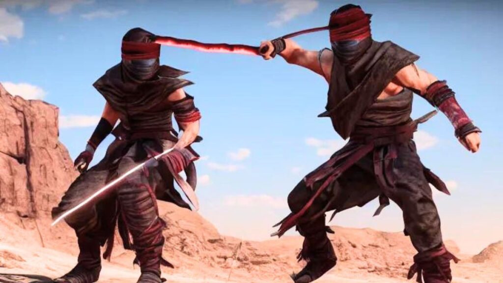 Kenshi 2 Release Date